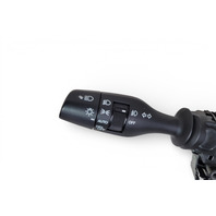 Lexus GS350 13-20 Turn Signal Headlight Control Switch 84140-30420, E077, OEM, 2013, 2014, 2015, 2016, 2017, 2018, 2019, 2020