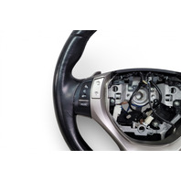 Lexus GS350 13-16 Sport Wheel Steering With Buttons 45100-30C20, E077, OEM, 2013, 2014, 2015, 2016
