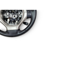 Lexus GS350 13-16 Sport Wheel Steering With Buttons 45100-30C20, E077, OEM, 2013, 2014, 2015, 2016