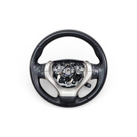 Lexus GS350 13-16 Sport Wheel Steering With Buttons 45100-30C20, E077, OEM, 2013, 2014, 2015, 2016