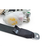 Lexus GS350 13-14 Front Left/Driver Seatbelt Seat Belt, 73210-30C30-C0, E077, OEM, 2013, 2014