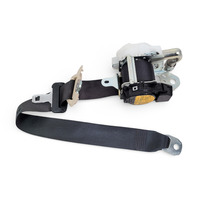 Lexus GS350 13-14 Front Left/Driver Seatbelt Seat Belt, 73210-30C30-C0, E077, OEM, 2013, 2014