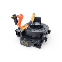 Lexus GS350 13-16 Clock Spring Steering Module Sensor Unit 84307-30120, E077, OEM, 2013, 2014, 2015, 2016