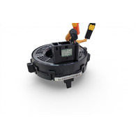 Lexus GS350 13-16 Clock Spring Steering Module Sensor Unit 84307-30120, E077, OEM, 2013, 2014, 2015, 2016