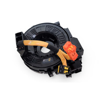 Lexus GS350 13-16 Clock Spring Steering Module Sensor Unit 84307-30120, E077, OEM, 2013, 2014, 2015, 2016