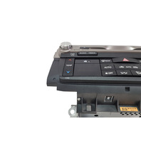 2013-2014 Lexus GS350 Climate Control Panel CD Player Radio Receiver, P10082, 86130-30100-1, E077, OEM, 2013, 2014