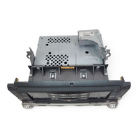 2013-2014 Lexus GS350 Climate Control Panel CD Player Radio Receiver, P10082, 86130-30100-1, E077, OEM, 2013, 2014