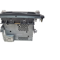 2013-2014 Lexus GS350 Climate Control Panel CD Player Radio Receiver, P10082, 86130-30100-1, E077, OEM, 2013, 2014