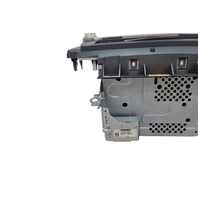 2013-2014 Lexus GS350 Climate Control Panel CD Player Radio Receiver, P10082, 86130-30100-1, E077, OEM, 2013, 2014