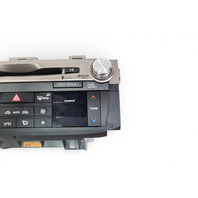 Lexus GS350 13-14 CD Player Radio Receiver 86804-30160, E077, OEM, 2013, 2014