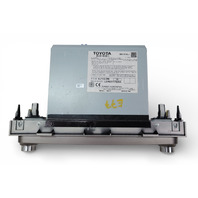 Lexus GS350 13-14 CD Player Radio Receiver 86804-30160, E077, OEM, 2013, 2014