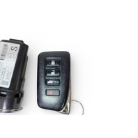 Lexus GS350 13-16 Push Button Power Starting Switch 89611-30120, E077, OEM, 2013, 2014, 2015, 2016