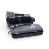 Lexus GS350 13-16 Push Button Power Starting Switch 89611-30120, E077, OEM, 2013, 2014, 2015, 2016