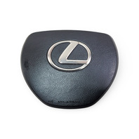 Lexus GS350 13-16 Wheel Front Module  45130-30700, E077, OEM, 2013, 2014, 2015, 2016