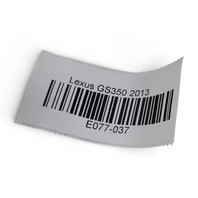 Lexus GS350 13-16 Wheel Front Module  45130-30700, E077, OEM, 2013, 2014, 2015, 2016