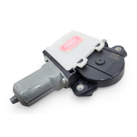 Lexus GS350 13-20 Sunroof Sun Roof Motor Denso, 63260-30190, E077, OEM, 2013, 2014, 2015, 2016, 2017, 2018, 2019, 2020