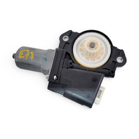 Lexus GS350 13-20 Sunroof Sun Roof Motor Denso, 63260-30190, E077, OEM, 2013, 2014, 2015, 2016, 2017, 2018, 2019, 2020