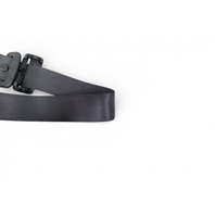 Lexus GS350 13-14 Rear Right Seat Belt Black, 73360-30530-C0, E077, OEM, 2013, 2014