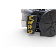 Lexus GS350 13-14 Rear Right Seat Belt Black, 73360-30530-C0, E077, OEM, 2013, 2014