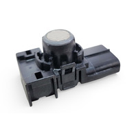 Lexus GS350 13-14 Bumper Parking Sensor 89341-76010-E1, E077, OEM, 2013, 2014