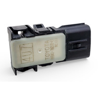 Lexus GS350 13-14 Bumper Parking Sensor 89341-76010-E1, E077, OEM, 2013, 2014