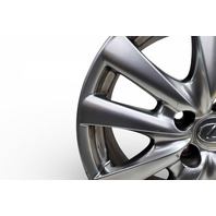 Lexus GS350 13-15 Rim Alloy Wheel 19x8 10 spoke, #1, 4261A-30190, E077, OEM, 2013, 2014, 2015