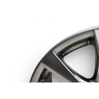 Lexus GS350 13-15 Rim Alloy Wheel 19x8 10 spoke, #1, 4261A-30190, E077, OEM, 2013, 2014, 2015