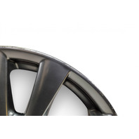 Lexus GS350 13-15 Rim Alloy Wheel 19x8 10 spoke, #1, 4261A-30190, E077, OEM, 2013, 2014, 2015