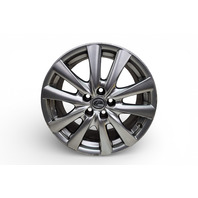 Lexus GS350 13-15 Rim Alloy Wheel 19x8 10 spoke, #1, 4261A-30190, E077, OEM, 2013, 2014, 2015