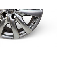 Lexus GS350 13-15 Rim Alloy Wheel 19x8 10 spoke, #1, 4261A-30190, E077, OEM, 2013, 2014, 2015