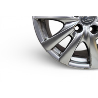 Lexus GS350 13-15 Rim Alloy Wheel 19x8 10 spoke, #1, 4261A-30190, E077, OEM, 2013, 2014, 2015