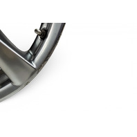 Lexus GS350 13-15 Rim Alloy Wheel 19x8 10 spoke, #1, 4261A-30190, E077, OEM, 2013, 2014, 2015