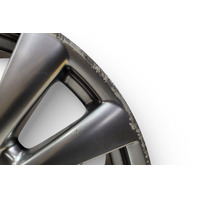 Lexus GS350 13-15 Rim Alloy Wheel 19x8 10 spoke, #2, 4261A-30190, E077, OEM, 2013, 2014, 2015