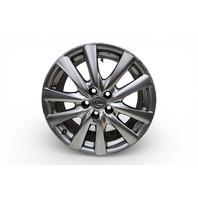 Lexus GS350 13-15 Rim Alloy Wheel 19x8 10 spoke, #2, 4261A-30190, E077, OEM, 2013, 2014, 2015