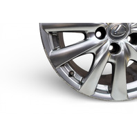 Lexus GS350 13-15 Rim Alloy Wheel 19x8 10 spoke, #2, 4261A-30190, E077, OEM, 2013, 2014, 2015
