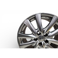 Lexus GS350 13-15 Rim Alloy Wheel 19x8 10 spoke, #2, 4261A-30190, E077, OEM, 2013, 2014, 2015