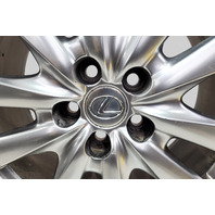 Lexus GS350 13-15 Rim Alloy Wheel 19x8 10 spoke, #2, 4261A-30190, E077, OEM, 2013, 2014, 2015