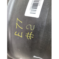 Lexus GS350 13-15 Rim Alloy Wheel 19x8 10 spoke, #2, 4261A-30190, E077, OEM, 2013, 2014, 2015