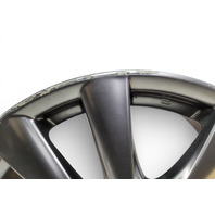 Lexus GS350 13-15 Rim Alloy Wheel 19x8 10 spoke, #2, 4261A-30190, E077, OEM, 2013, 2014, 2015