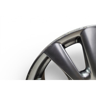 Lexus GS350 13-15 Rim Alloy Wheel 19x8 10 spoke, #2, 4261A-30190, E077, OEM, 2013, 2014, 2015