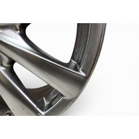 Lexus GS350 13-15 Rim Alloy Wheel 19x8 10 spoke, #3, 4261A-30190, E077, OEM, 2013, 2014, 2015