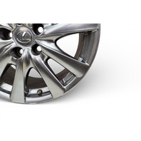 Lexus GS350 13-15 Rim Alloy Wheel 19x8 10 spoke, #3, 4261A-30190, E077, OEM, 2013, 2014, 2015