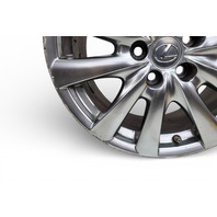 Lexus GS350 13-15 Rim Alloy Wheel 19x8 10 spoke, #3, 4261A-30190, E077, OEM, 2013, 2014, 2015