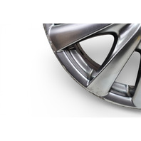 Lexus GS350 13-15 Rim Alloy Wheel 19x8 10 spoke, #3, 4261A-30190, E077, OEM, 2013, 2014, 2015