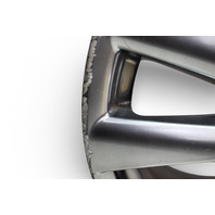 Lexus GS350 13-15 Rim Alloy Wheel 19x8 10 spoke, #3, 4261A-30190, E077, OEM, 2013, 2014, 2015