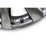 Lexus GS350 13-15 Rim Alloy Wheel 19x8 10 spoke, #3, 4261A-30190, E077, OEM, 2013, 2014, 2015