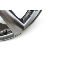 Lexus GS350 13-15 Rim Alloy Wheel 19x8 10 spoke, #3, 4261A-30190, E077, OEM, 2013, 2014, 2015