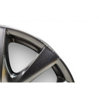 Lexus GS350 13-15 Rim Alloy Wheel 19x8 10 spoke, #3, 4261A-30190, E077, OEM, 2013, 2014, 2015