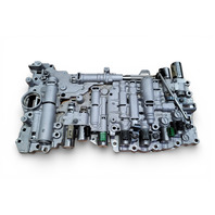 Lexus GS350 07-11, 13-14 Body Transmission Valve, 35410-50121, E077, OEM, 2007, 2008, 2009, 2010, 2011, 2013, 20214