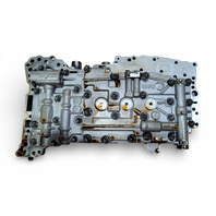 Lexus GS350 07-11, 13-14 Body Transmission Valve, 35410-50121, E077, OEM, 2007, 2008, 2009, 2010, 2011, 2013, 20214